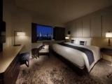 Superior Corner Club Double room