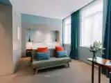 Gallery Double room with city view