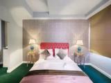 Deluxe Double Suite