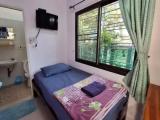 Budget Single room