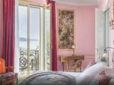 Double Suite with sea view