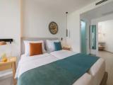 Superior Comfort Individual Pool Double room with garden view