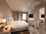 1 Bedroom Double Suite