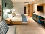 Swim Up Unique Double Junior Suite