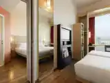Family Quadruple room