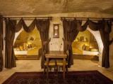 Majestic Cave Quadruple Suite