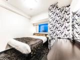 Single room with view