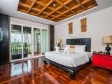 2 Bedrooms Dor Shada Elegant Quadruple Suite with sea view