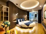 VIP Double room with balcony and with city view