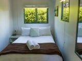 Ensuite Cabin Sleeps 2 room
