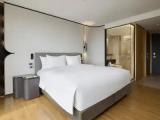 Deluxe Terrace Double room