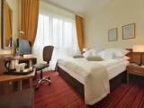 Comfort Double Terrace room