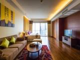 Executive Double Studio with city view