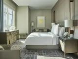Gotham Double Suite