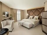 Deluxe Double Junior Suite