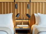 Dumbo Quadruple room