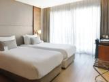 Accessible Double room