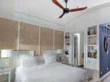 Superior Double room with courtyard view