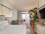 Meliá Double room