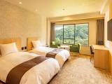Type A Double room