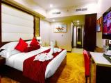 Premier Double Suite