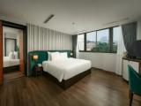 Connecting room