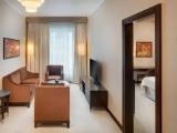 Deluxe Double Suite