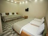 Large Family Suite Room