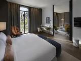 Premier Double Suite