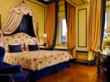 Deluxe Double room with Santa Maria Novella view