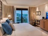 Orient Double room with Old City view