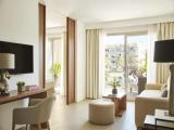 1 Bedroom Suite