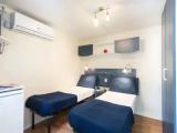 Blu Resort Double Mobile Home