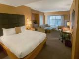 Whirlpool Double Suite with river view