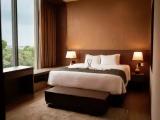 Rainforest Premier Double Suite