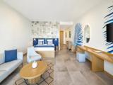Grand Deluxe Double room with sea view