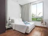 2 Bedrooms Corner Suite