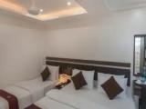 Super Deluxe Double room with sea view