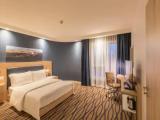 Accessible Double room