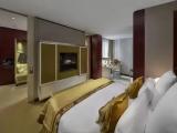 2 Bedrooms Quadruple Junior Suite