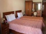 Standard Double room with Meteora view