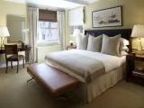 Lowell Double Suite