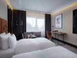 Collection Double room