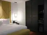 Soleil Double Suite with city view