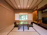 1 Floor Junior Suite Garden View