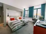 Atelier Twin room