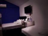 Family Sextuple room