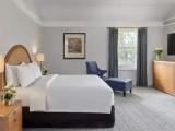 Diplomatic Double Suite
