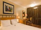 1 Bedroom Double Apartment