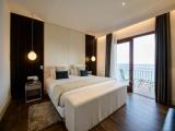 Double Junior Suite with sea view